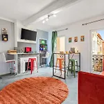 Apartman Retro Game Avec Jacuzzi